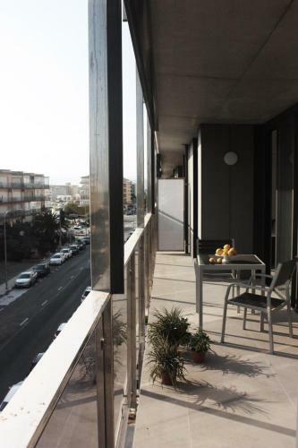 Oda Apartaments