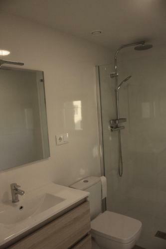 Oda Apartaments