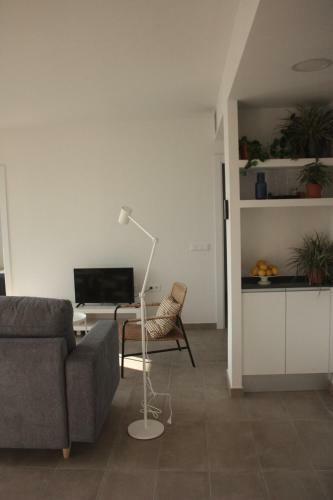 Oda Apartaments