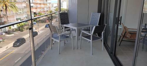Oda Apartaments