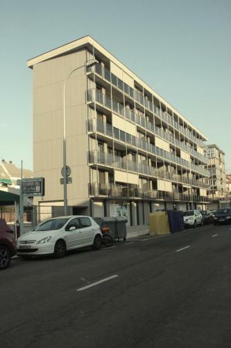 Oda Apartaments