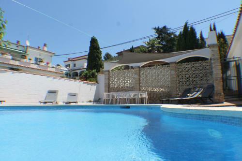 Agi Villa Grecs