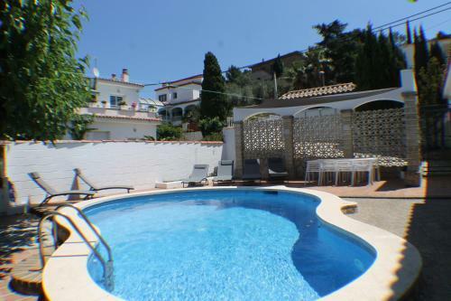 Agi Villa Grecs