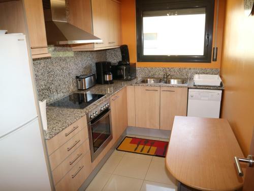 Apartamento Ibr- Mileni 3