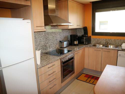 Apartamento Ibr- Mileni 3