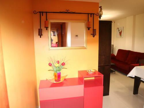 Apartamento Ibr- Mileni 3
