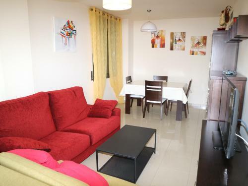 Apartamento Ibr- Mileni 3