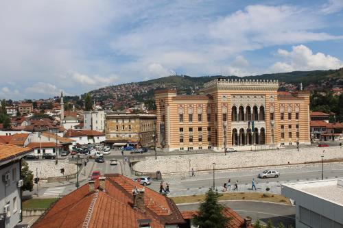 Apartamento Residence 4th Floor(City Hall)