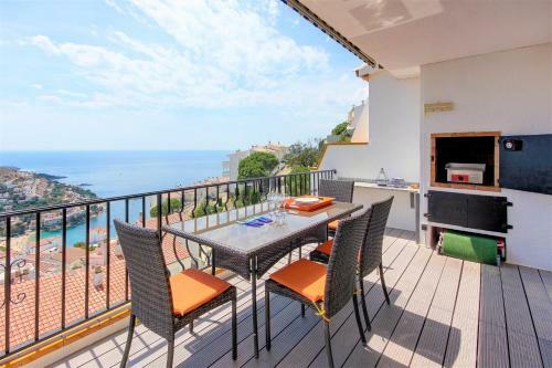 Apartamento Garbinell A 3 Canyelles - Barneda Premium
