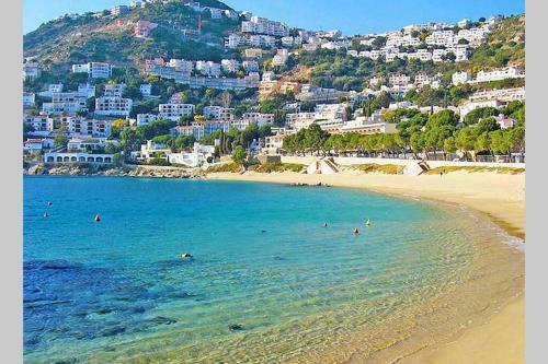 Apartamento Combo Stunning Facetoface Studios Seaview - Casa Artevida