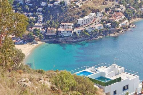 Apartamento Combo Stunning Facetoface Studios Seaview - Casa Artevida