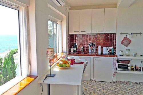 Apartamento Combo Stunning Facetoface Studios Seaview - Casa Artevida