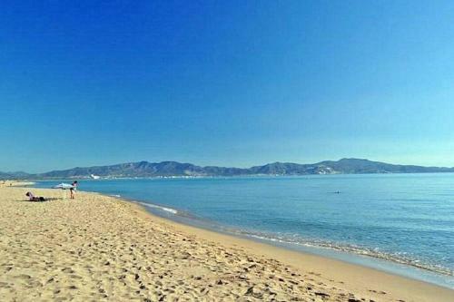 Apartamento Combo Stunning Facetoface Studios Seaview - Casa Artevida