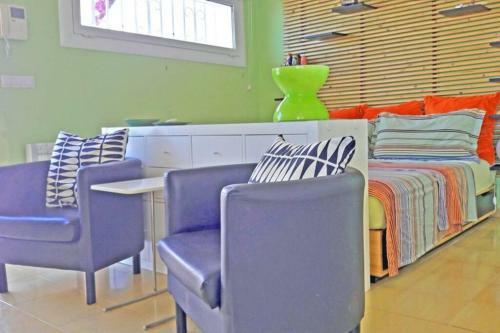 Apartamento Combo Stunning Facetoface Studios Seaview - Casa Artevida