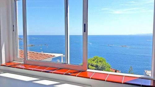 Apartamento Combo Stunning Facetoface Studios Seaview - Casa Artevida