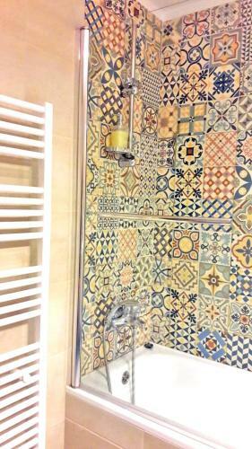 Apartamento Combo Stunning Facetoface Studios Seaview - Casa Artevida