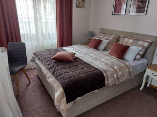 Bed & Breakfast Sjaj