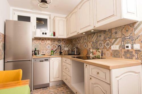 Apartamento Hidden Comfort Few Minutes From Center