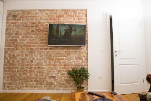 Apartamento Hidden Comfort Few Minutes From Center