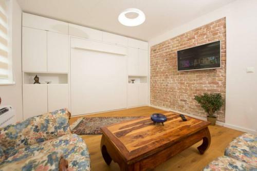 Apartamento Hidden Comfort Few Minutes From Center