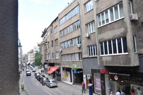 Apartment Red Carpet Sarajevo - City Centre