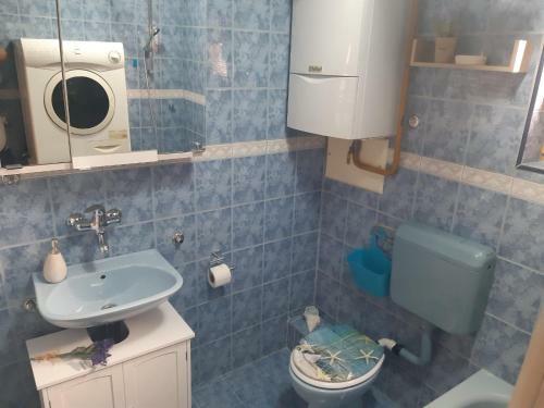 Apartamento Route 68