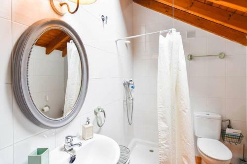 Apartamento Luminoso, Coqueto Y Moderno �tico