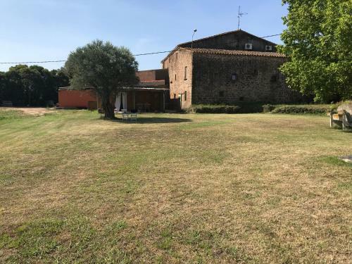 Apartamento La Caseta Del Mas Valls
