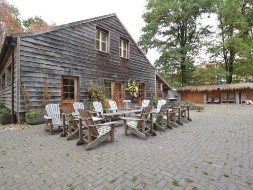 Lodge Maasduinen