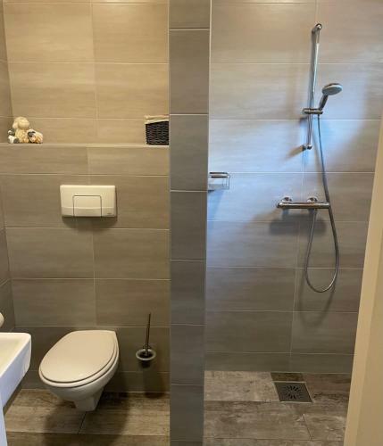 Bed & Breakfast 't Ossenschot
