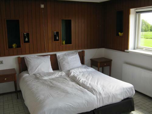 Vakantiehuis Warder