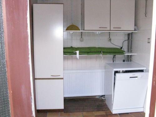 Vakantiehuis Warder