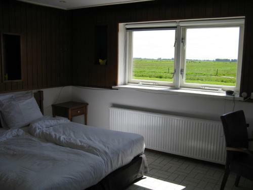 Vakantiehuis Warder