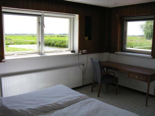 Vakantiehuis Warder