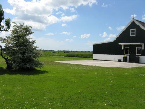 Vakantiehuis Warder