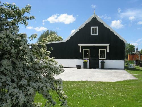 Vakantiehuis Warder