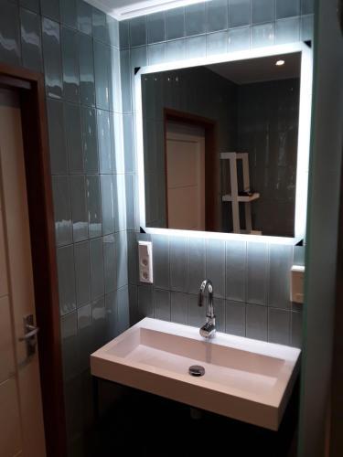Vakantiehuis Warder