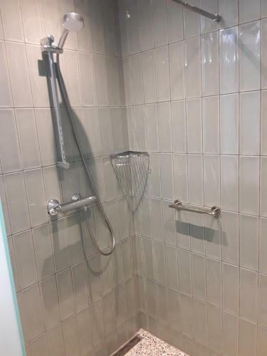 Vakantiehuis Warder
