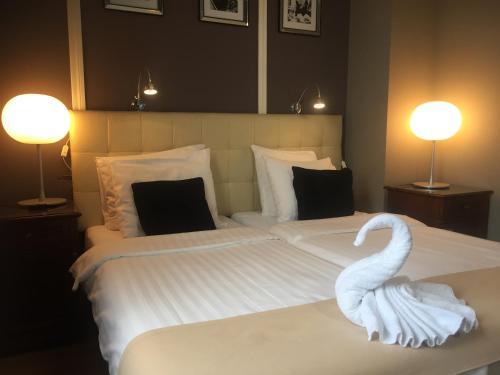 Hotel De Unie