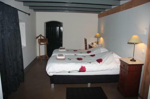 Bed & Breakfast De Aze