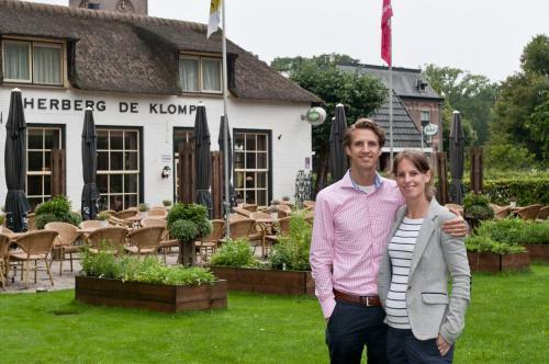 De Klomp Charme Hotel & Restaurant