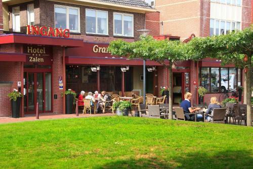 Hotel Parkzicht
