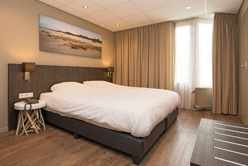 Fletcher Hotel Restaurant Prinsen