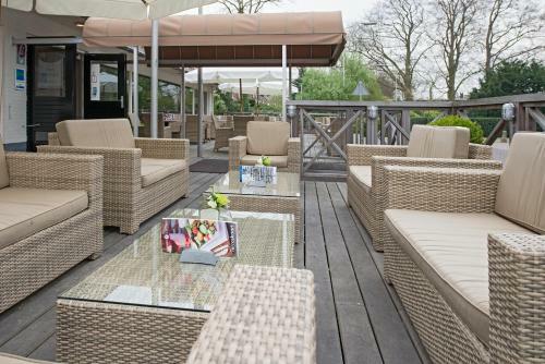Fletcher Hotel Restaurant Prinsen