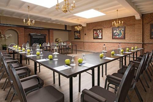 Fletcher Hotel Restaurant Prinsen