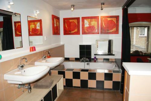 Bed&breakfast Maasland