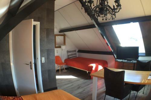 Bed&breakfast Maasland