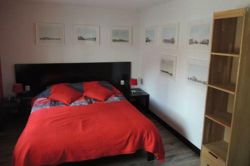 Bed&breakfast Maasland