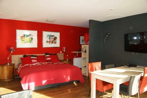 Bed&breakfast Maasland