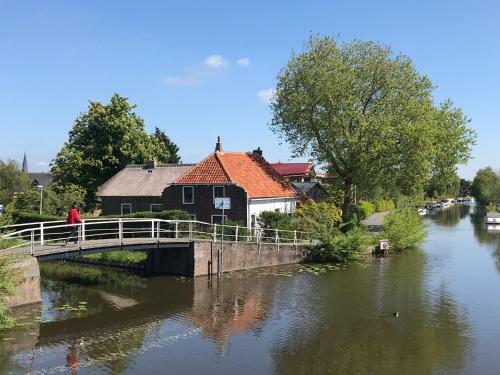 Bed&breakfast Maasland